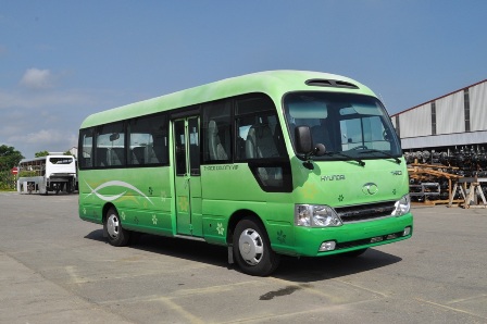 Bus County 3